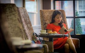 Belvedere Hotel, Dublin City Centre